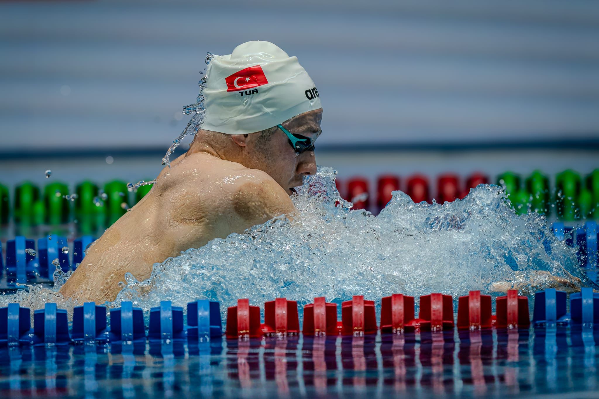 Ensar kurbağalama tekniği